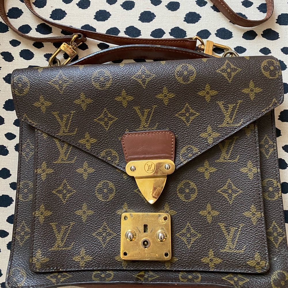 Louis Vuitton